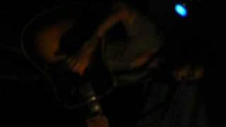 ryan cabrera all night train try