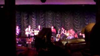 TRB X - Sixthman Sessions: Tyrone Wells (Don't Wake Me Up)