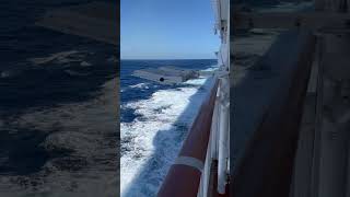 2 days to go! #cruise #cruisenorwegian #ncl #ncljoy #panamacanal