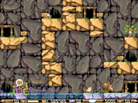 ADG Episode 76 - Ugh!