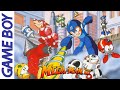 Longplay GB Mega Man III 4K 60FPS