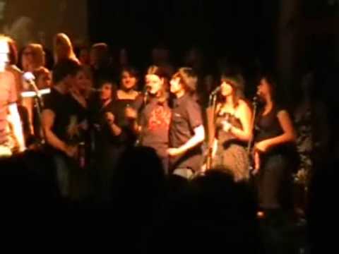 Frühlingskonzert HBLA Leoben 09 - Part 20 Ein ehrenwertes Haus von Prof Mitteregger