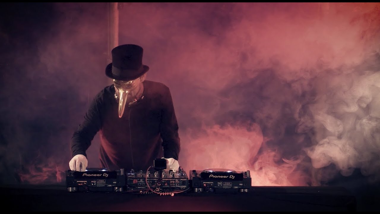 Claptone - Live @ Claptone In The Circus, Claptone Remixes 2020