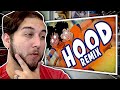 BEST CHA LA HEAD CHA LA COVER EVER Kaggy Reacts To Cha La HOOD Cha La DBZ Theme HOOD Remix