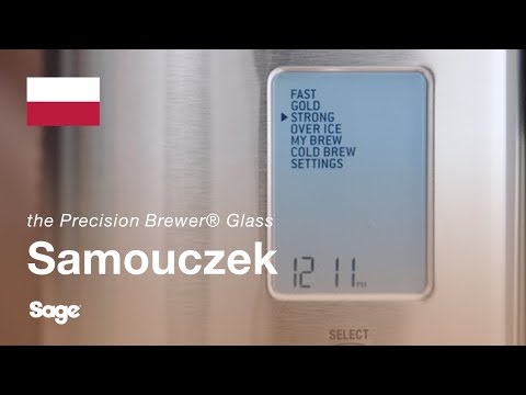 Zrozumienie trybów parzenia