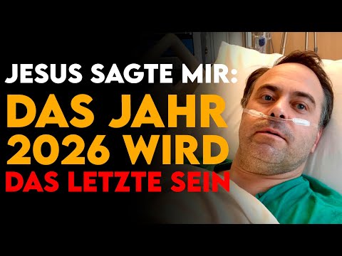 Atheist stirbt, und Jesus offenbart eine schockierende Wahrheit über 2026 — NTE