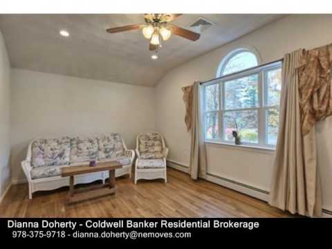 10 Governor Saltonstall Rd, Billerica MA 01821 - Single Family Home - Real Estate - For Sale -