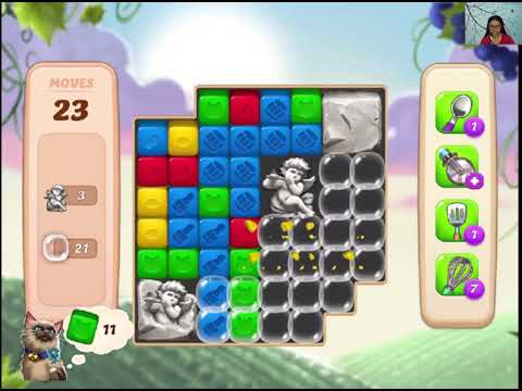 Vineyard Valley Level 188