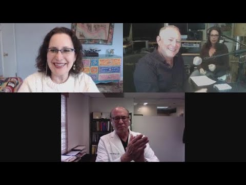 Done Being Single & COVID19: A Doctor And Dating Expert Speak