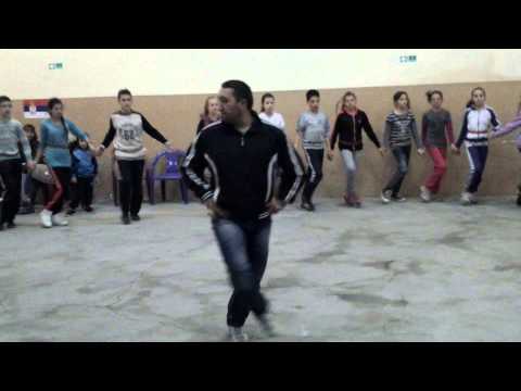 Proba KUD Vitoševac