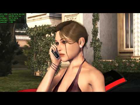 Test Drive: Unlimited 2 Walkthrough Part 1 - "Welcome To Ibiza"