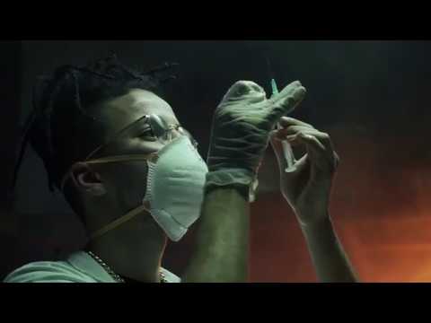 SHOOKA - GRR (Official Music Video)