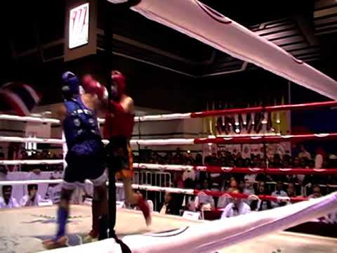 125.A60 Исаянц(Беларусь) - (Тайланд) 4