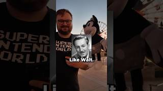 Walt Disney’s DARK Secret revealed Disney Trivia #shorts