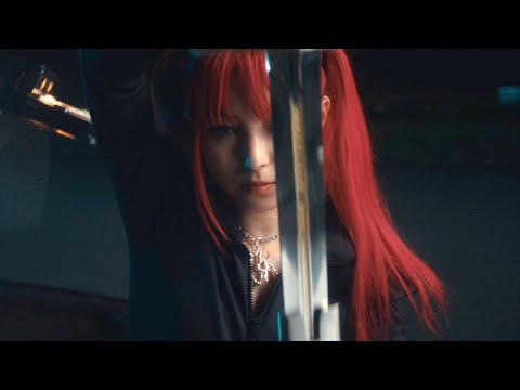 a子 - trank : MUSIC VIDEO