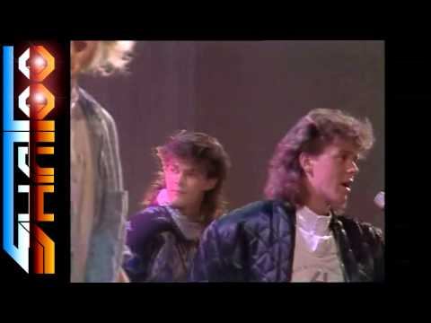 Shatoo - A True Story (The Hall) (TV Performance)