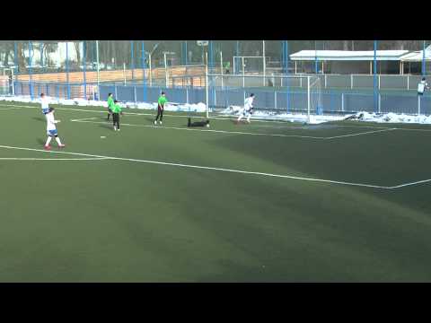 FC BUIUCANI 3-0 VORAN