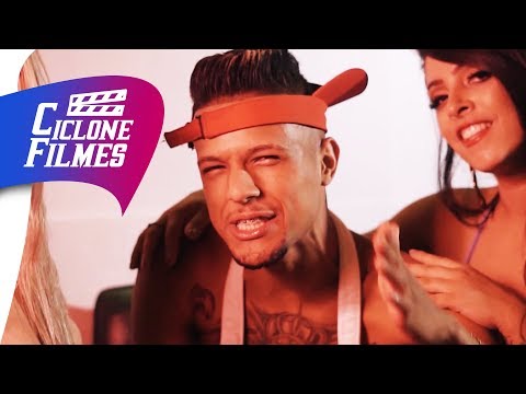 MC RF3 - Bate Palminha (Videoclipe Oficial)