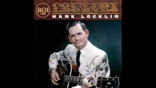 1151 Hank Locklin - You Can't Never Tell