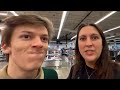 White Woman Walmart Shopping