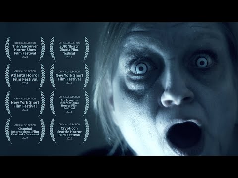 Trapped Inside - Short Horror Film (2020) - Short Film by Usher Morgan