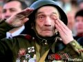 Память ветеранам ВОВ 