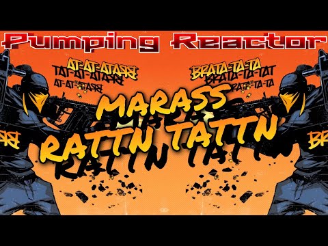 MARASS - RATTN TATTN (Original Mix 2021)
