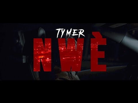 Tymer - Nwè Prod.by Hazou (Clip Officiel)