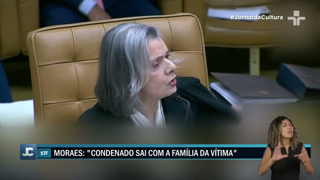 STF decide pela validação da prisão imediata de condenados pelo tribunal de júri