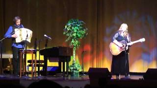 The Matador Gretchen Peters Barry Walsh 11 14 13
