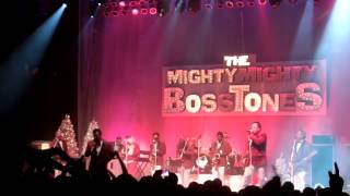 The Cave - Mighty Mighty Bosstones Hometown Throwdown #16 Night #2