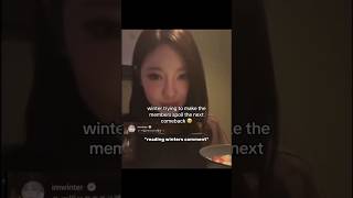 Download lagu Aespa jg mao spoiler kambek😭✌️ oktober ramee #lfll #fypp #kpop #aespa #nct127 mp3 Download lagu Aespa jg mao spoiler kambek😭✌️ oktober ramee #lfll #fypp #kpop #aespa #nct127 mp3