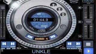 No Pain No Gain - UNKLE Feat Keith Flint Full Version
