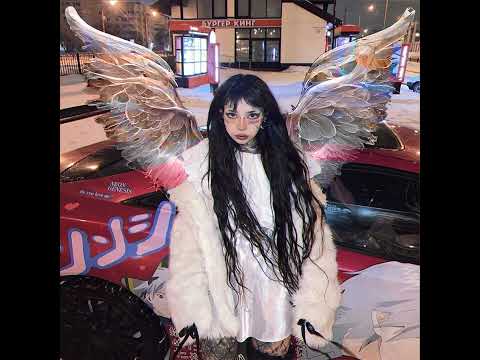 CHERUBIM - SLVG (feat. Luga, ATXKA)