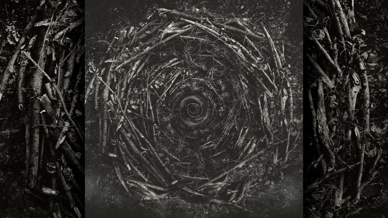 The Contortionist - Absolve Guitar pro tab