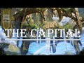 1 Hour RPG City Music | The Capital | D&D Instrumental