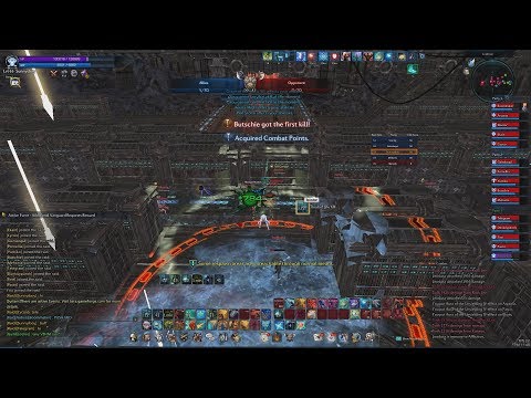Steam Community :: Video :: TERA - Gridiron - Mystic and Priest PoV - June 2017 (in-game sound) Steam Community :: Video :: TERA - Gridiron - Mystic and Priest PoV - June 2017 (in-game sound)