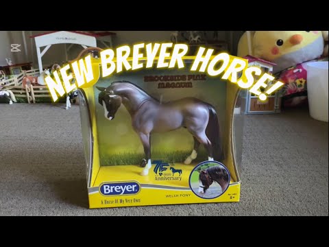 Open the Brookside pink magnum better horse with me!