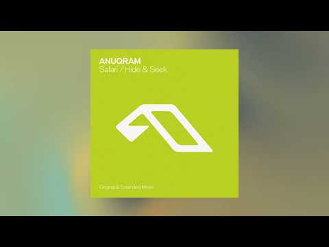 ANUQRAM - Safari (Extended Mix)
