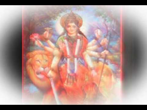 माँ दुर्गा के 32 नाम माँ दुर्गा के 32 नाम
