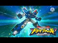 4k Quality Sonic Interceptor Transformation Tomica Hyper Rescue Drive Head