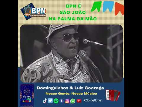 Luiz Gonzaga, Dominguinhos, Guadalupe, Gonzaguinha, Nando Cordel e Zimbo Trio | Especial TV Record