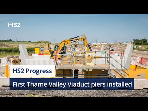 2023-06-27 Thame Valley Viaduct