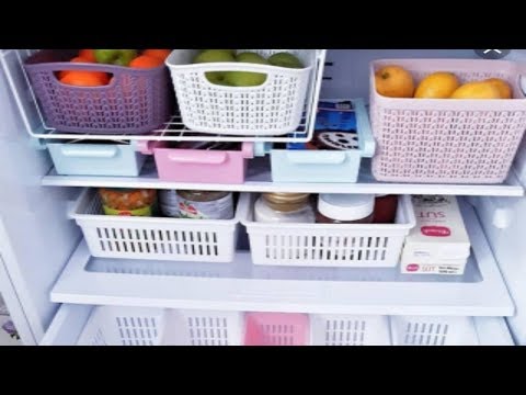 الثلاجة منظمات أفضل 10