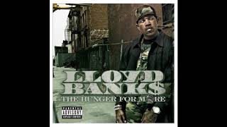 Lloyd Banks - When The Chips Are Down ft. The Game