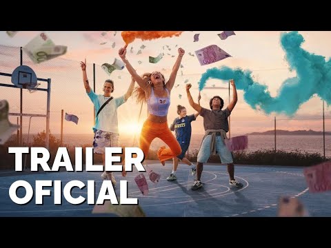 Jovens Milionários | Trailer Oficial