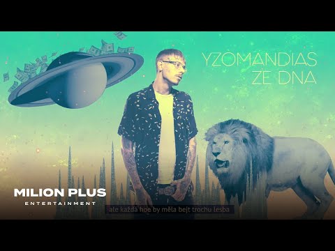 Yzomandias - Ze Dna (official visualizer)