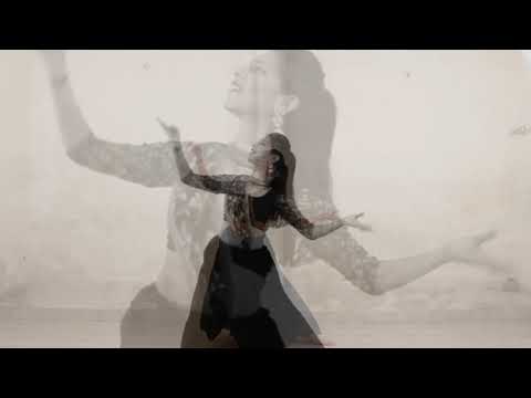 Muskaan jat Bollywood kathak