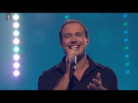 DEJAN VUNJAK - MARJANCA (V PETEK ZVEČER)