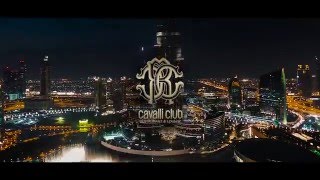 ROGER SANCHEZ LIVE  CAVALLI CLUB DUBAI
